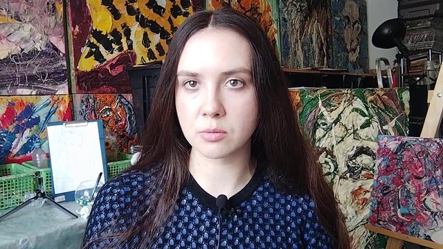 Художницы, которые меняют свою роль в искусстве