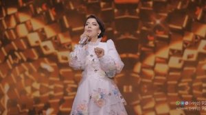 Gulasal Pulatova - Yakdona yoram (Concert version, 2023) | Гуласал Пулотова - Якдона ёрам