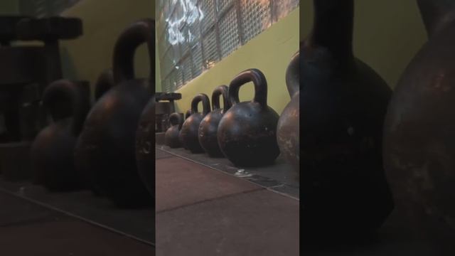 тренажерный зал своими руками! смотреть онлайн