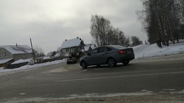 Очистка дорог 38 часть. смотреть онлайн