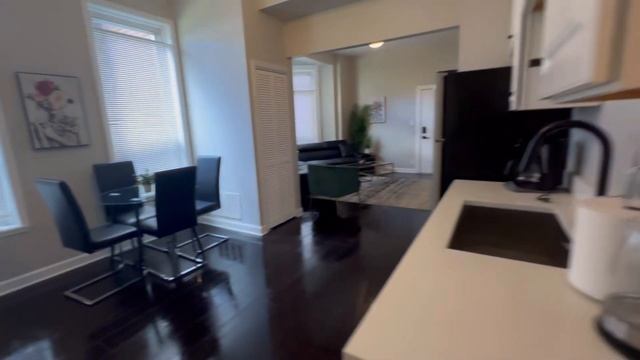 OHIO 2 - Fulton Market 1 bed / 1 bath unit смотреть онлайн