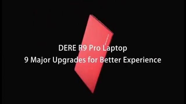 Dere R9 Pro  3