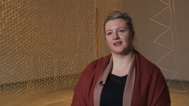 Louise Weaver, Animate/Inanimate exhibition смотреть онлайн