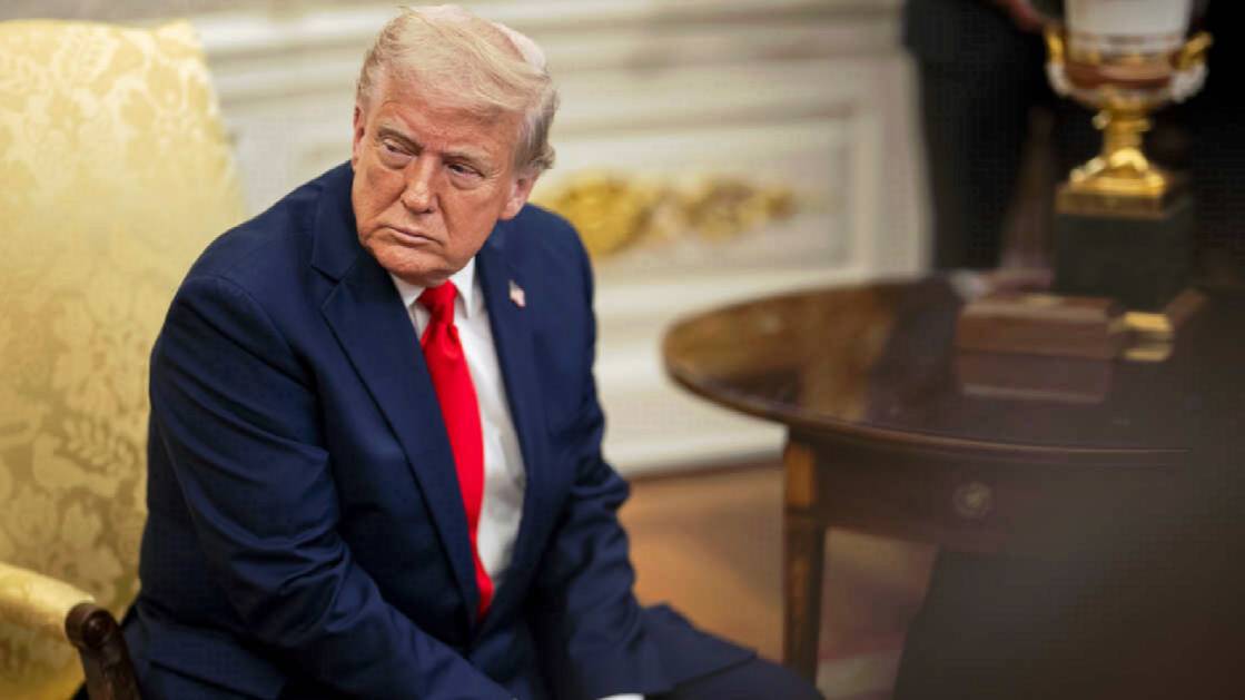 Bloomberg: МВФ ухудшит прогноз роста мировой экономики из-за пошлин Трампа