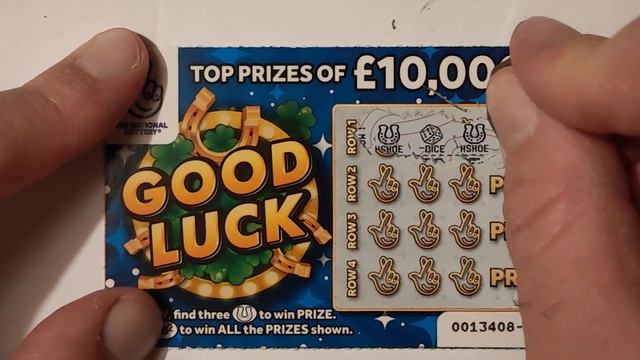 all the £1 scratch cards £30 in play смотреть онлайн