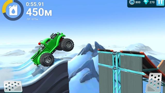 MMX hill dash 2 первая часть смотреть онлайн