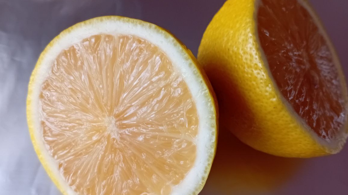 ЛИМОНАД с апельсином и лимоном смотреть онлайн