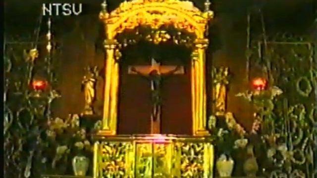 Sanktuarium Bolesnej królowej Polski w Licheniu. W 25-tą koronacje obrazu - VHS смотреть онлайн