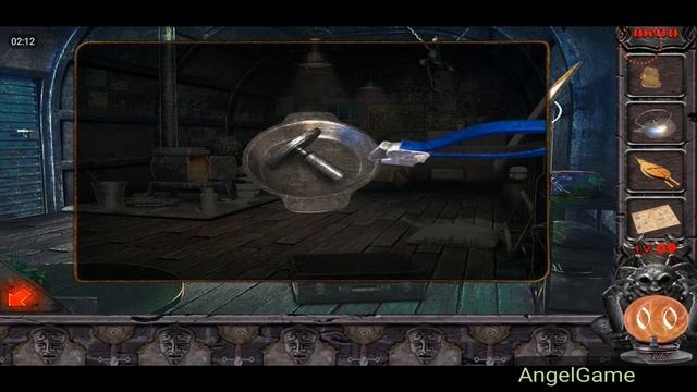Can You Escape The 100 Room VIII Level 9 Walkthrough смотреть онлайн