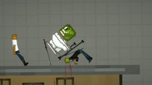 Скибиди туалет 1 серия " начало "