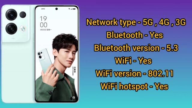 oppo reno 8 vs nothing phone 1 full comparison смотреть онлайн