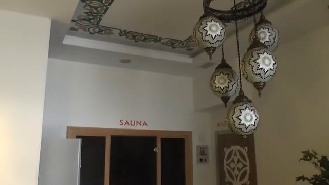 Проживание в Турции смотреть онлайн