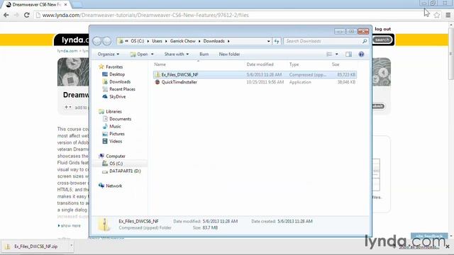 SolidWorks 2014 Essential Training # 2 02 exfiles 2013Q3 смотреть онлайн