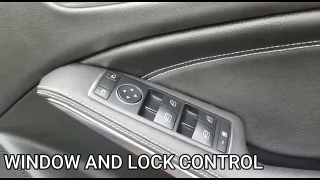 Mercedes GLA 180d Car Review смотреть онлайн