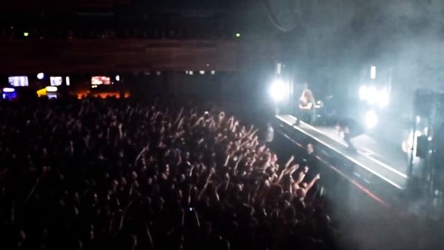 Звукорежиссеры группы In Flames о микрофонах sE Electronics смотреть онлайн