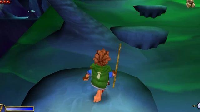 The Hobbit Прохождение 6 Часть