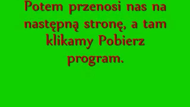 PORADNIK: Jak pobrać avast! Free Antivirus смотреть онлайн