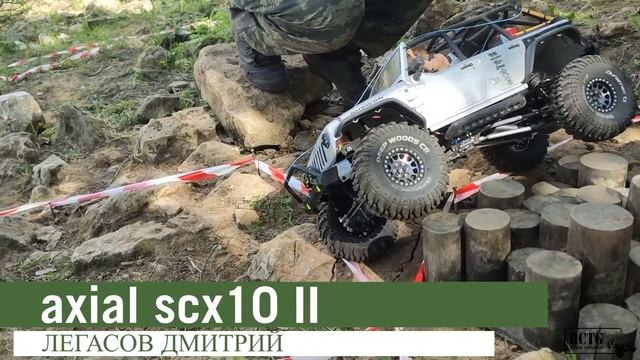Заключительный V этап Нижегородских RC trophy соревнований. часть 2 смотреть онлайн