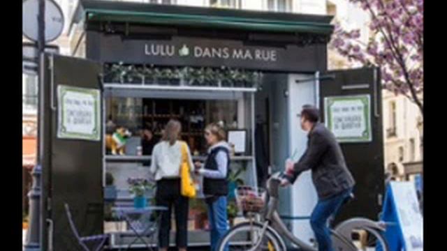 Dans ma rue смотреть онлайн