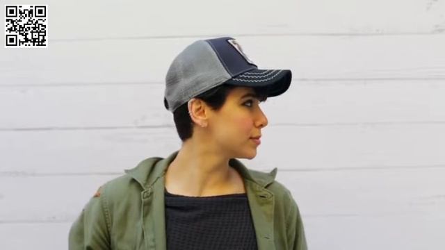 Squirrel Master Trucker Hat Goorin Bros Hat Shop importaExpertos смотреть онлайн