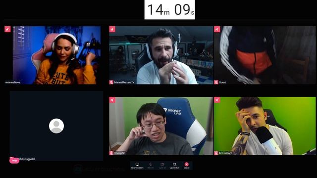 Manuel Ferrara Offers Sliker a Free Membership смотреть онлайн