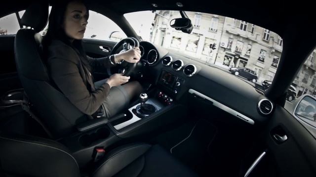 Audi RS5 i TT RS смотреть онлайн