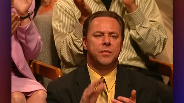 Jesus Got A Hold Of My Life (Live At Indiana Roof Ballroom, Indianapolis, IN 2001)