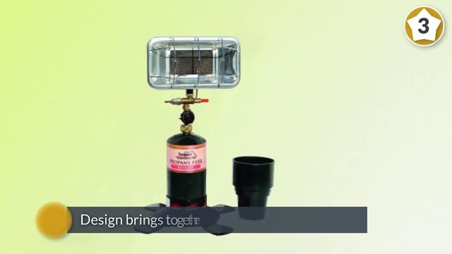 Top 5 Best Tent Heater Review in 2023 смотреть онлайн