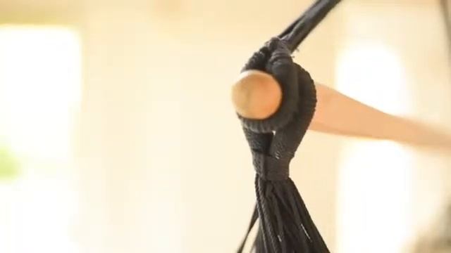 Domingo | Chaise-hamac pour l'extérieur  LA SIESTA