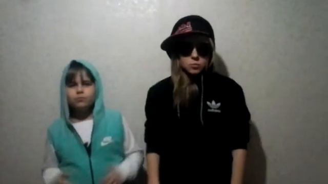 МОЙ ПЕРВЫЙ РЕП смотреть онлайн