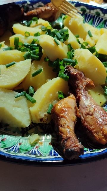 Пасхальный ужин на даче. 20 апреля 2025. смотреть онлайн