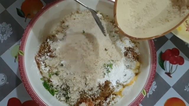 Potato Donuts - Homemade Donuts Recipe (Doughnut) / Crispy Donuts