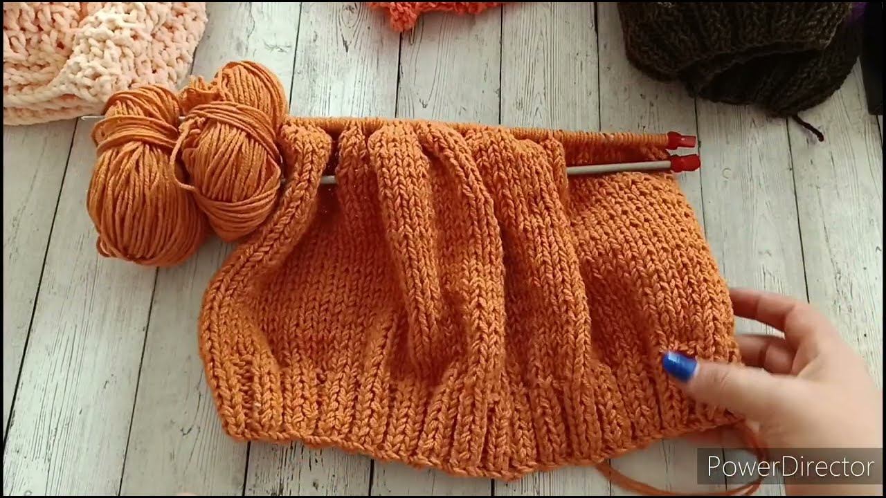 4/24 Продвижение процессов. Готовая работа. Узор. смотреть онлайн