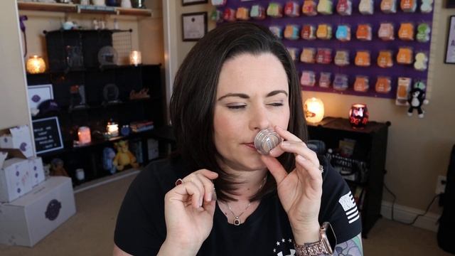 Spring & Summer 2020 Woods & Spice Sniff Session