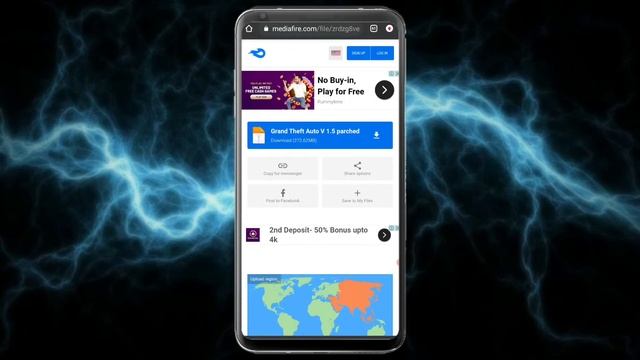 How To Download GTA 5 In Android Mobile | Play GTA 5 Beta Version In Android| #GTA5 #Gaming смотреть онлайн