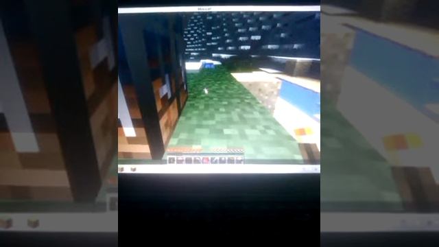 Выживание в Minecraft [камера отключилась!] смотреть онлайн