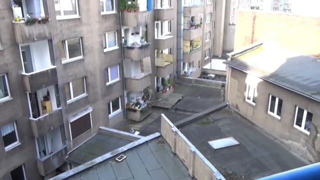 TOP 2 ZI. WOHNUNG MIT BALKON UND LIFT IM ZENTRUM VON DÜSSELDORF! смотреть онлайн