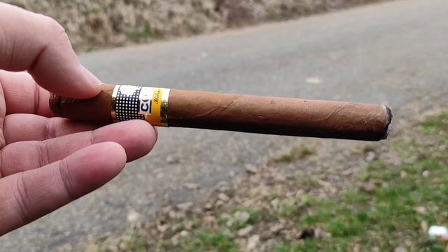 Cohiba | Siglo III | Zigarren Review смотреть онлайн