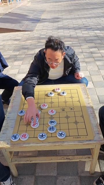 #象棋 смотреть онлайн