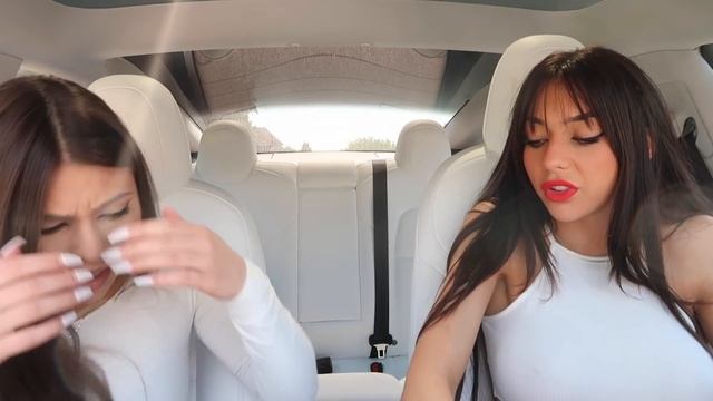Throw Up PRANK On FRIENDS To See How They React.. смотреть онлайн