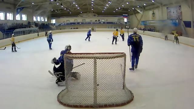 180526 ЛХЛ. Искра - Сокол (голы) v2 смотреть онлайн