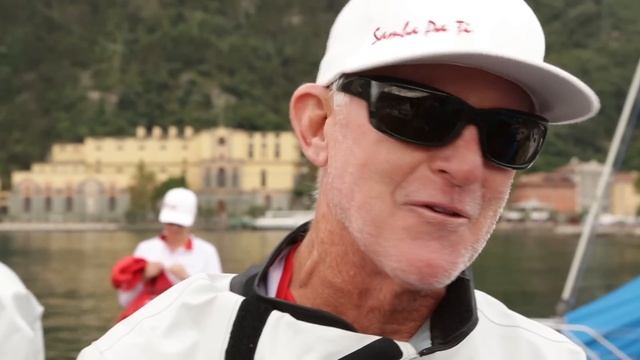 2014 Audi Melges World Championship - DAY 4 смотреть онлайн