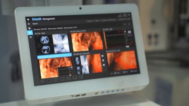 【3-Minute Classroom】Advantech’s Video Archiving and Streaming (AVAS) Solution, AVAS-60E смотреть онлайн