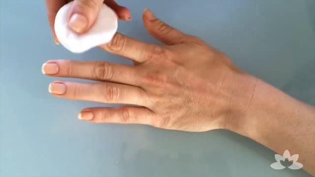 TRIND 5 Minute Manicure
