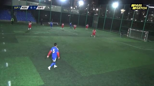 КЛЛФ ОСЕНЬ 2021 KEREMET - OPTIMA