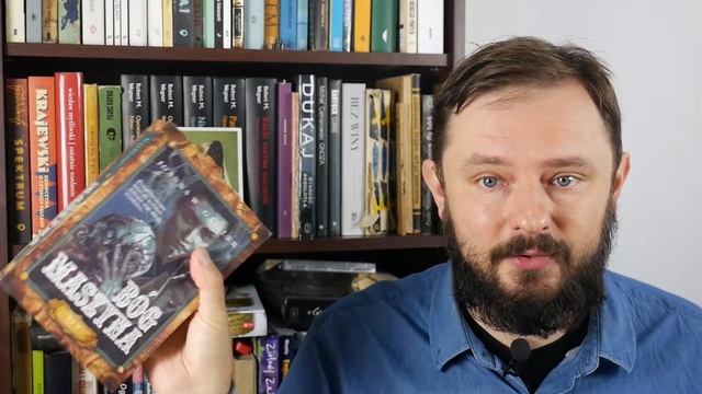 [Zajdel 2022] "Bóg maszyna" Joanna W. Gajzler | Recenzja | Grafzero смотреть онлайн