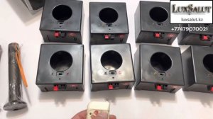 Аккумуляторный Пиротехнический Пульт: Идеальное Решение для Запуска Холодных Фонтанов!