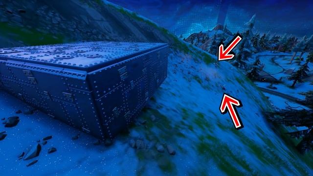 入ったら絶対出れなくなる超害悪なトラップ完成させたったwwwww【フォートナイト】