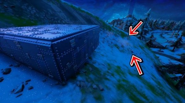 入ったら絶対出れなくなる超害悪なトラップ完成させたったwwwww【フォートナイト】