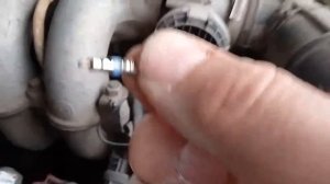 как слить бензин